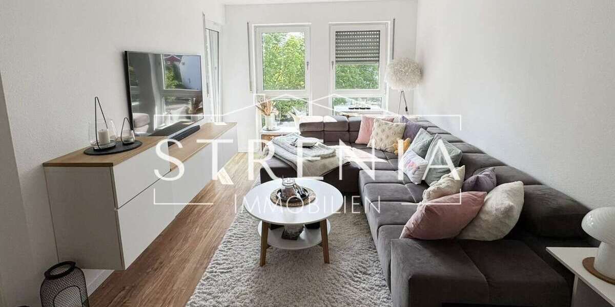 Wohnung zum Mieten in Mainz 850 € 59 m² 2 zimmer