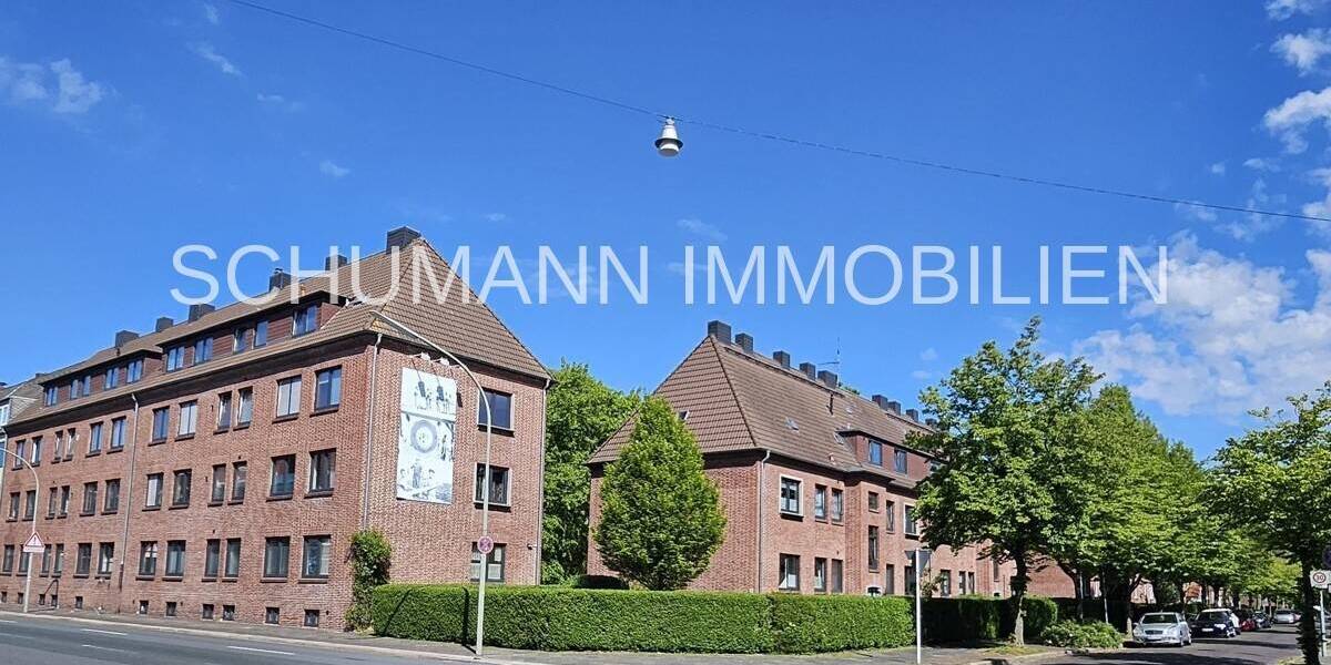 Mehrfamilienhaus, Wohnhaus Wilhelmshaven Innenstadt - 7 Zimmer, 2.590.000&euro; | Angebot:26489107
