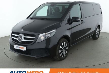 Mercedes V 250