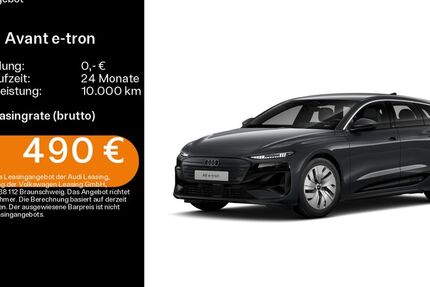 Audi A6 e-tron 16.600 km 51.129 &euro; Hanau 63452