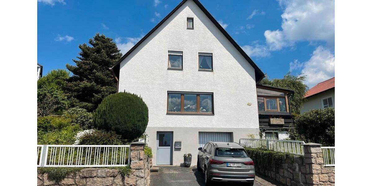 Einfamilienhaus Wernberg-Köblitz Köblitz - 5 Zimmer, 123 m&sup2;, 270.000&euro; | Angebot:24841636