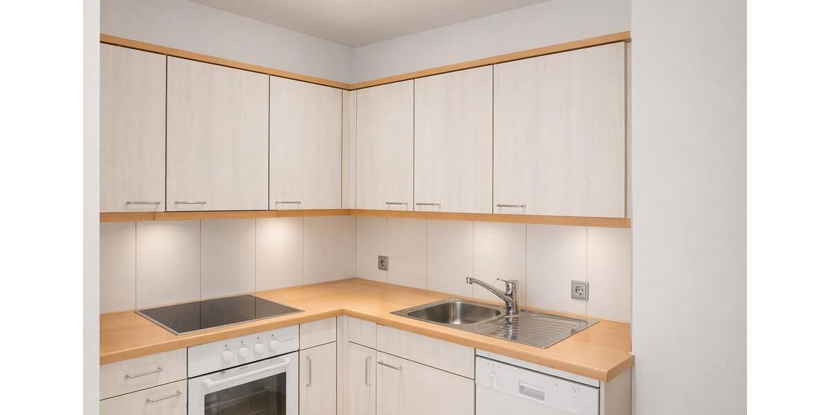 Etagenwohnung Kamp-Lintfort Lintfort - 2 Zimmer, 45 m&sup2;, 158.000&euro; | Angebot:26336479