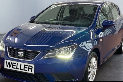 Seat Ibiza 24.709 km 12.925 &euro; Osnabrück 49090