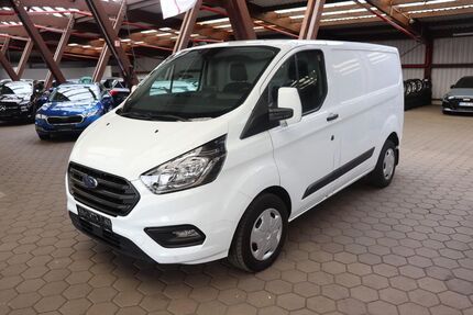 Ford Transit Custom 127.066 km 21.900 &euro; Norderstedt 22844