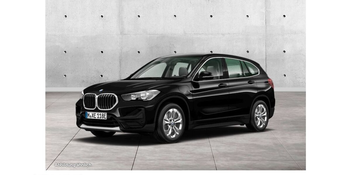 BMW X1 38.712 km 23.980 &euro; Sankt Augustin 53757