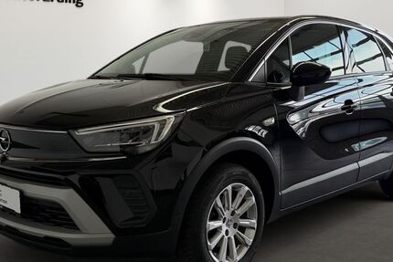 Opel Crossland (X) 56.700 km 13.990 &euro; Erding 85435