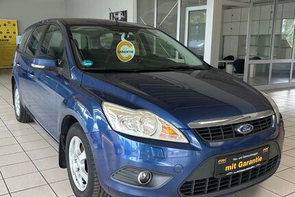 Ford Focus 173.123 km 3.499 &euro; Friedland 17098