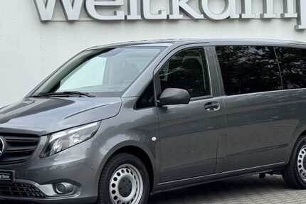 Mercedes-Benz Vito 82.725 km 37.450 &euro; Stemwede-Levern 32351