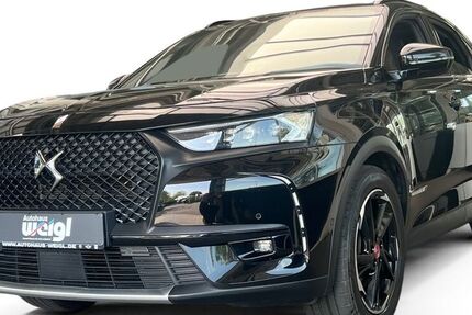 DS Automobiles DS7 (Crossback)