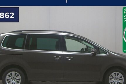 VW Sharan 98.663 km 21.980 &euro; Gyhum/Bockel 27404