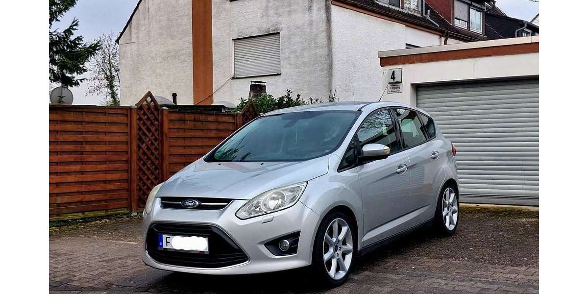 Ford C-Max 232.000 km 3.000 &euro; Sossenheim (Frankfurt am Main) 65936