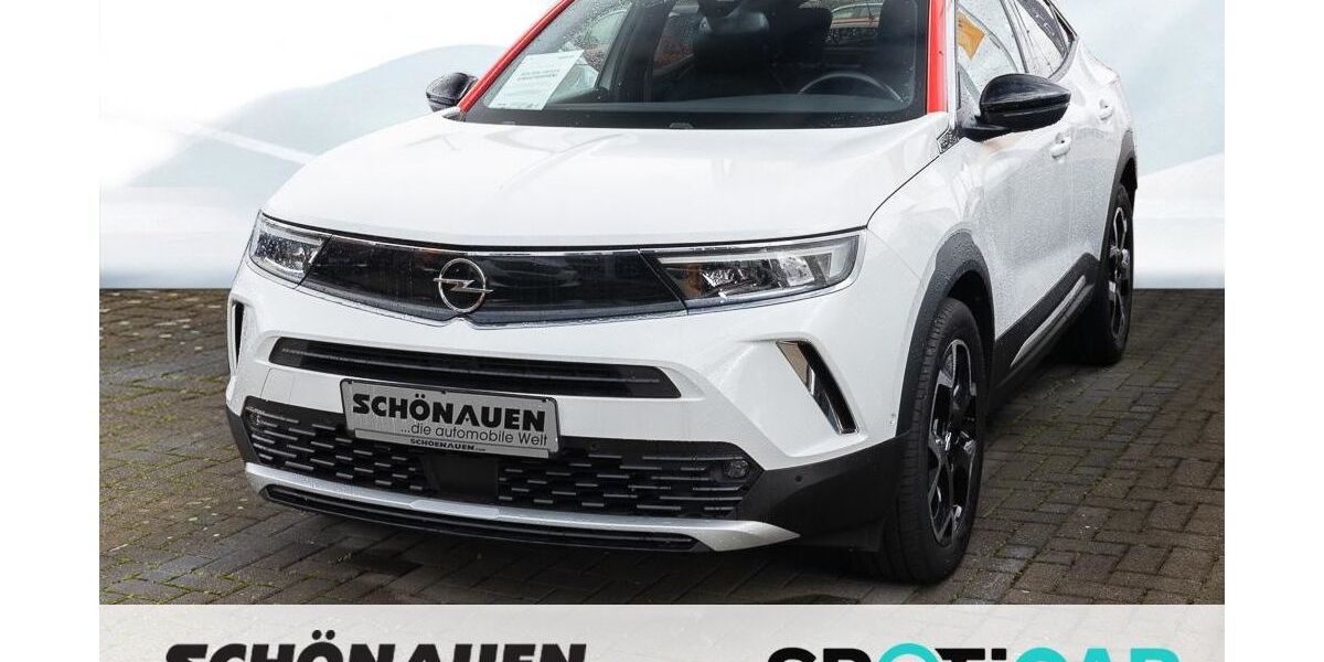 Opel Mokka 19.280 km 19.250 &euro; Erftstadt 50374