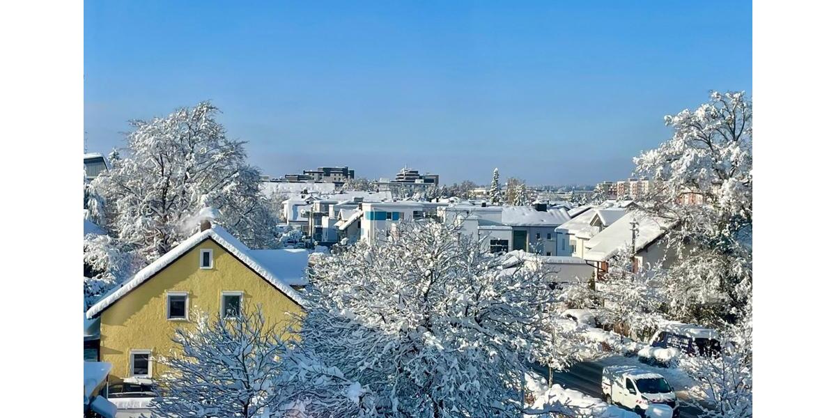 Etagenwohnung Germering - 3 Zimmer, 81 m&sup2;, 669.000&euro; | Angebot:25936884