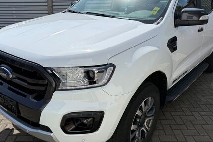 Ford Ranger 95.000 km 30.900 &euro; Balve 58802