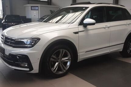 VW Tiguan 72.400 km 23.990 &euro; Monschau (bei Aachen) 52156