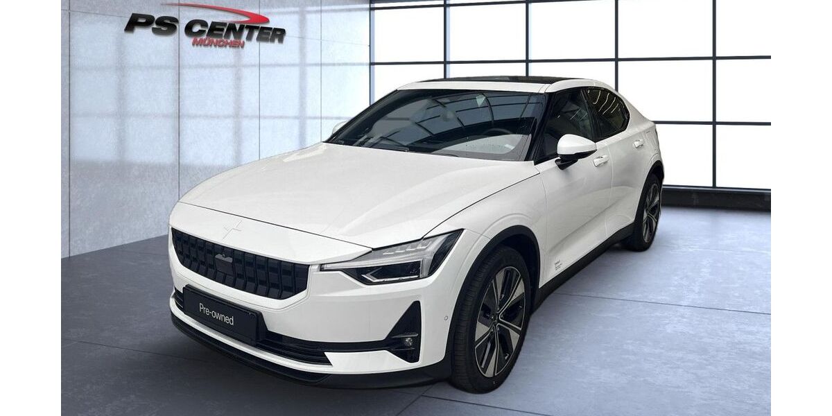 Polestar 2 33.983 km 33.900 &euro; München 81829