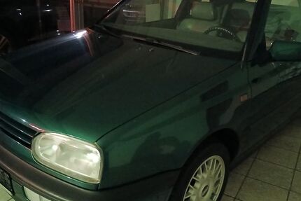 VW Golf 165.000 km 2.500 € Baden-Württemberg - Schömberg 72355
