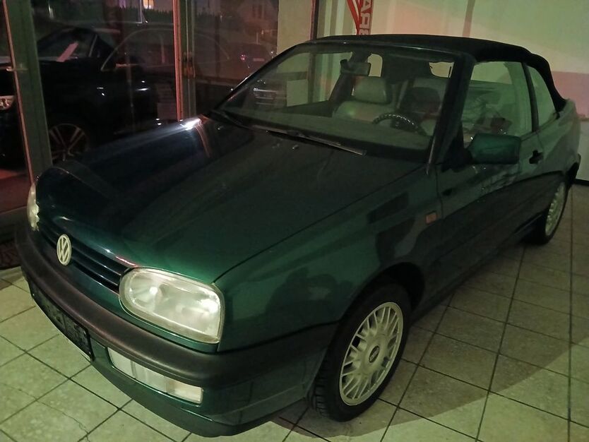 VW Golf 165.000 km 2.500 € Baden-Württemberg - Schömberg 72355