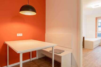 WG-Zimmer in Berlin 572 € 11.8 m² zimmer