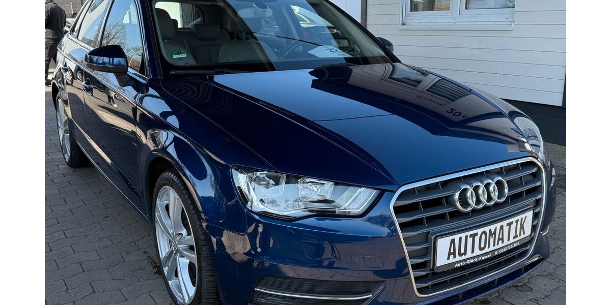 Audi A3 105.000 km 12.990 &euro; Kassel 34128