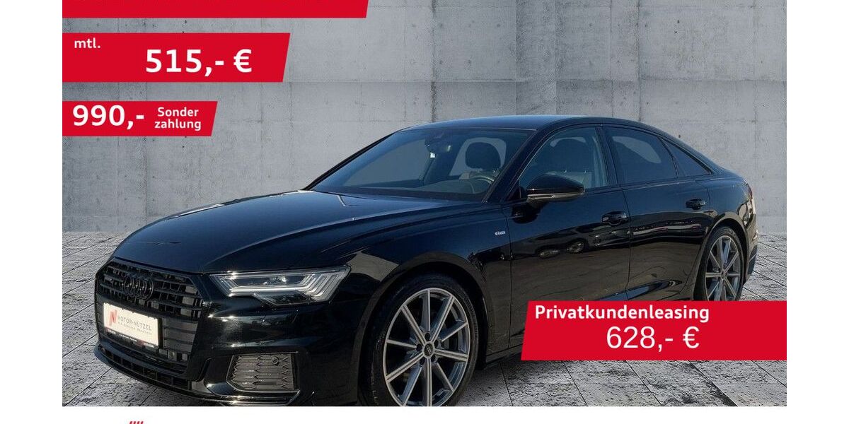 Audi A6 47.996 km 46.400 &euro; Bamberg 96052