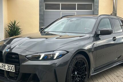 BMW M3 2.783 km 96.000 € Seubersdorf 92358