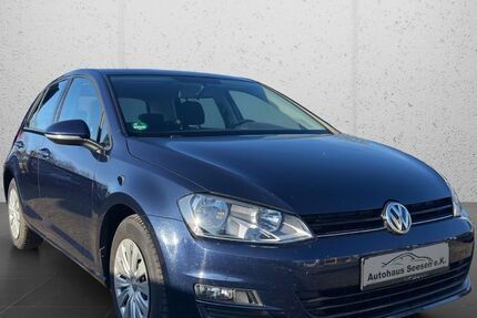 VW Golf 153.000 km 8.490 &euro; Seesen/Rhüden 38723