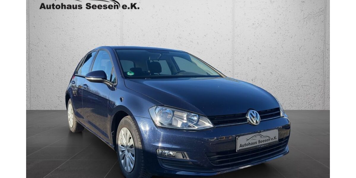 VW Golf 153.000 km 8.490 &euro; Seesen/Rhüden 38723