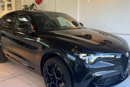 Alfa Romeo Stelvio 30.605 km 72.990 &euro; Dresden 01109