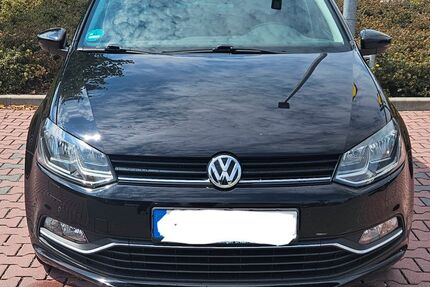 VW Polo 116.500 km 6.300 &euro; Rottenburg am Neckar 72108