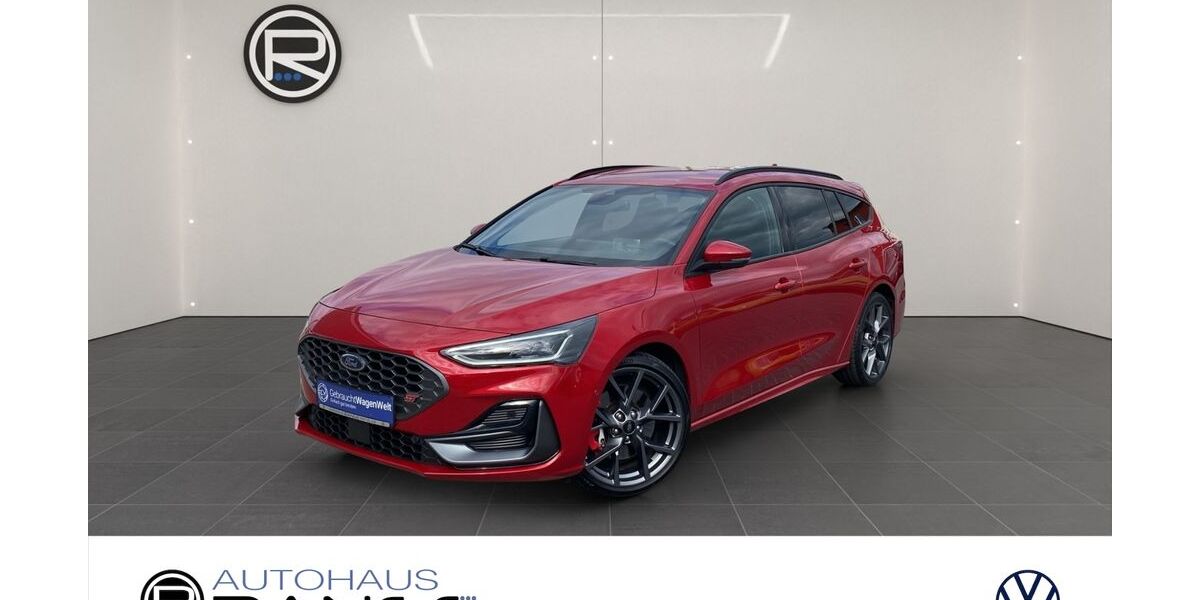 Ford Focus 19.667 km 31.980 &euro; Fritzlar 34560