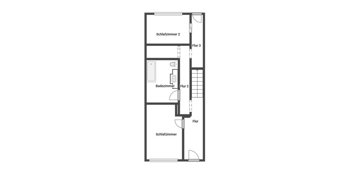 Einfamilienhaus Oberursel (Taunus) Stierstadt - 3 Zimmer, 339.000&euro; | Angebot:26698475