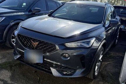 Cupra Formentor 33.690 km 21.640 &euro; Wackersdorf 92442