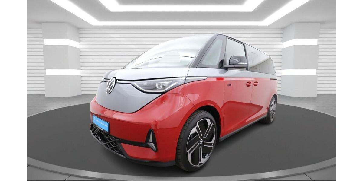 VW ID. Buzz 21.400 km 70.200 &euro; Osnabrück 49084