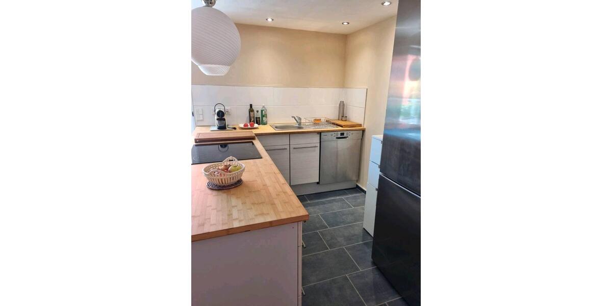 Erdgeschoßwohnung Rielasingen-Worblingen Worblingen - 1 Zimmer, 31 m&sup2;, 150.000&euro; | Angebot:27085524
