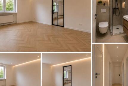 Wohnung Recklinghausen König Ludwig - 3.5 Zimmer, 80 m&sup2;, 309.000&euro; | Angebot:26701908