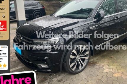 VW Tiguan 78.882 km 31.990 &euro; Heilbad Heiligenstadt 37308