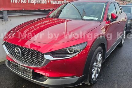 Mazda CX-30 85.300 km 19.980 &euro; Augsburg 86156