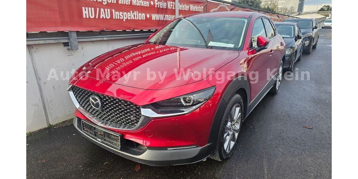 Mazda CX-30 85.300 km 19.980 &euro; Augsburg 86156