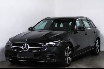 Mercedes-Benz C 180 7.841 km 35.989 &euro; Bad Neustadt 97616