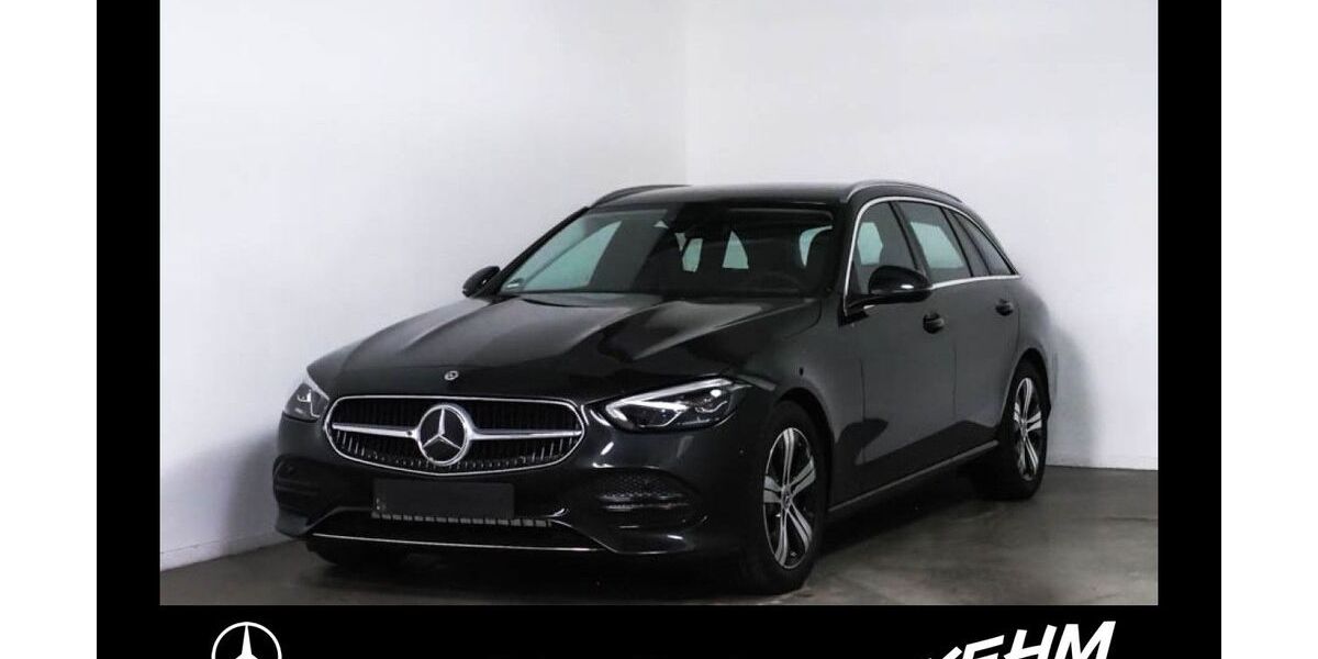 Mercedes-Benz C 180 7.841 km 35.989 &euro; Bad Neustadt 97616