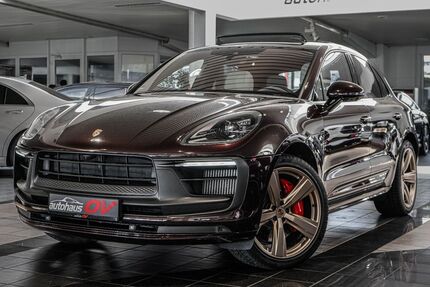 Porsche Macan 48.400 km 79.990 &euro; Limburg an der Lahn 65549