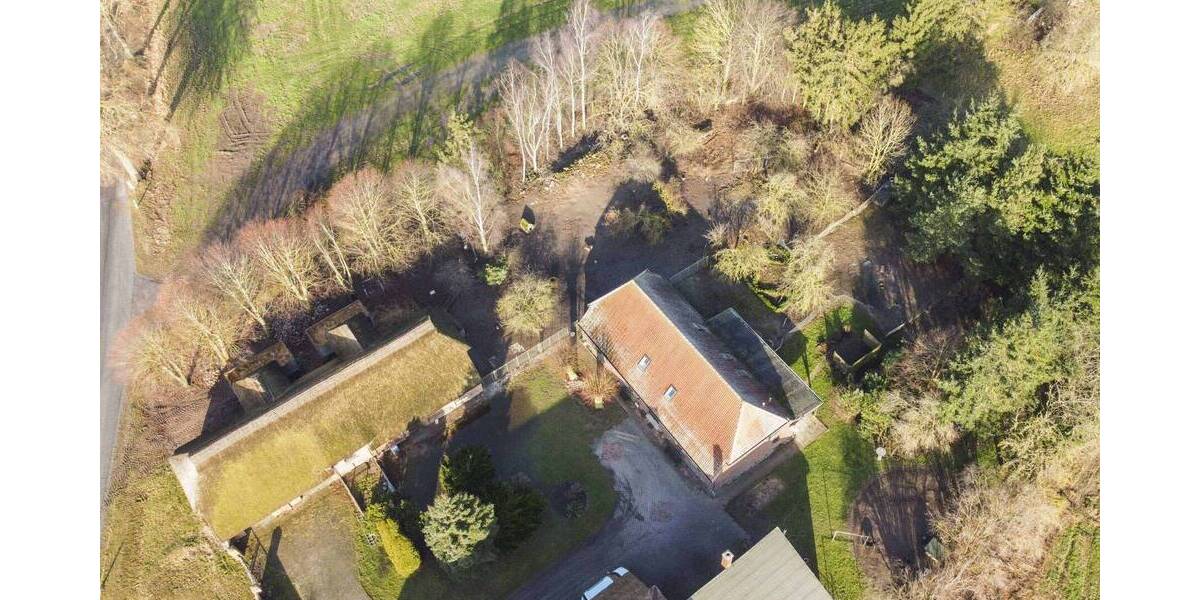 Einfamilienhaus Süderholz Behnkenhagen - 8 Zimmer, 226 m&sup2;, 275.000&euro; | Angebot:26717616