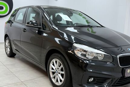 BMW 218 Active Tourer 131.414 km 11.990 &euro; Steinfeld 49439