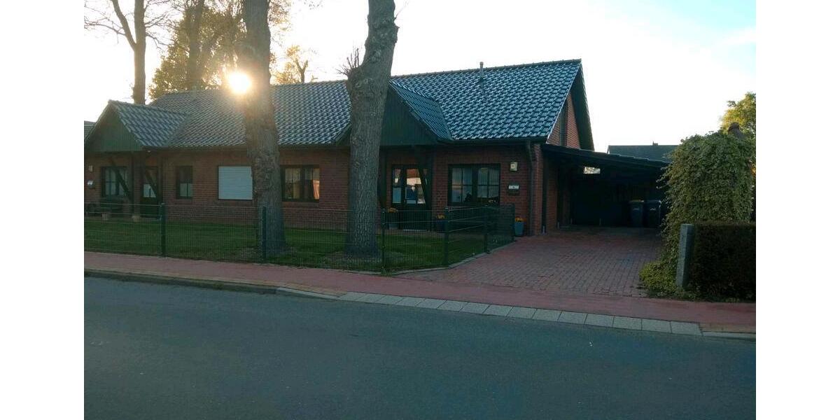 Doppelhaushälfte Rehden - 3 Zimmer, 80 m&sup2;, 640&euro; | Angebot:26422524