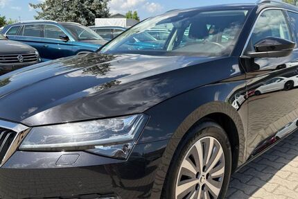 Skoda Superb 209.143 km 15.490 &euro; Nabburg 92507