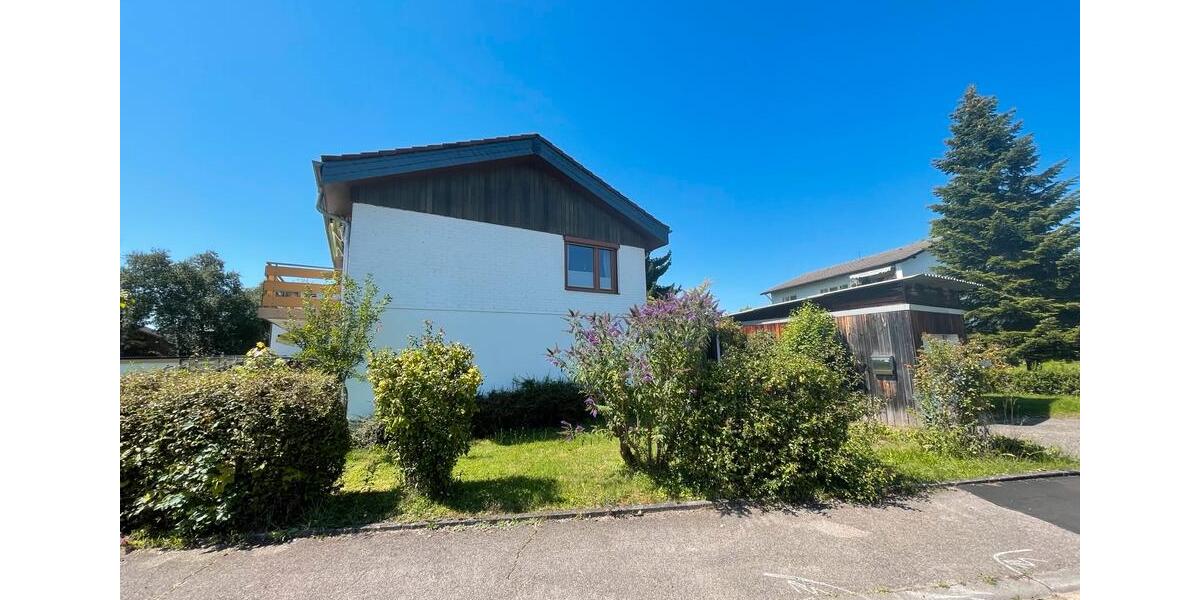 Einfamilienhaus Jestetten - 6 Zimmer, 132 m&sup2;, 449.000&euro; | Angebot:27118333