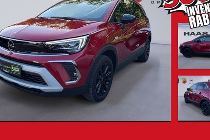 Opel Crossland (X) 40.000 km 15.980 &euro; Augsburg 86159