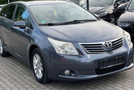 Toyota Avensis 200.000 km 3.299 &euro; Chemnitz 09120