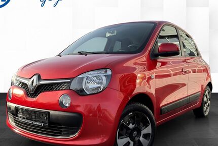 Renault Twingo 56.000 km 8.450 &euro; Diepholz 49356